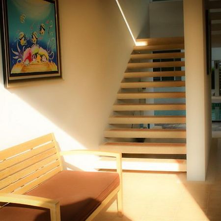 Double D Boutique Residence Pattaya Buitenkant foto